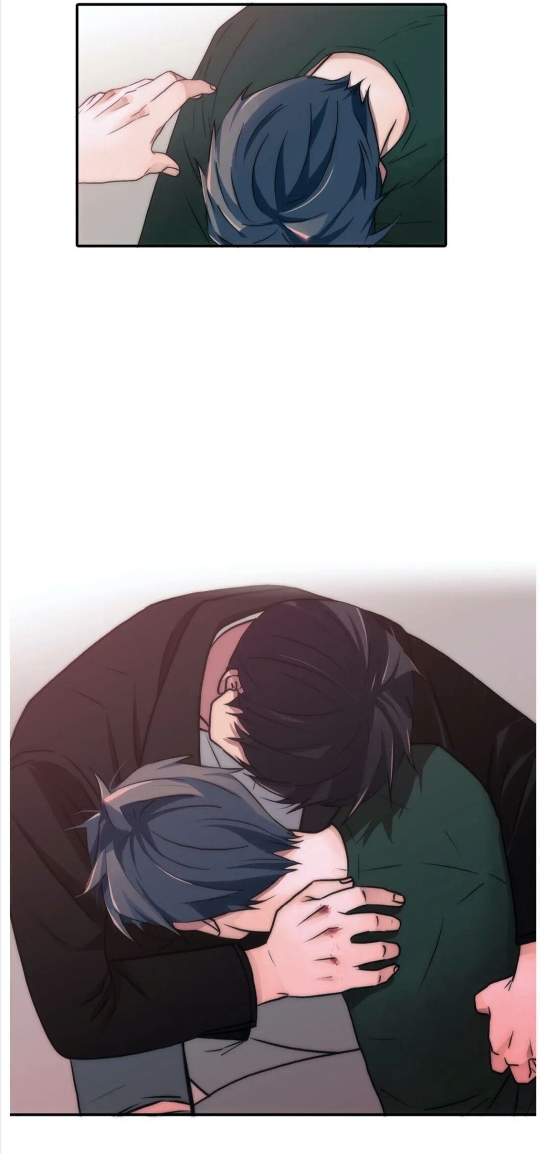 đọc truyện Đưa Đón Người Yêu Chương 56 ảnh 54 tại Thiên Thai Truyện