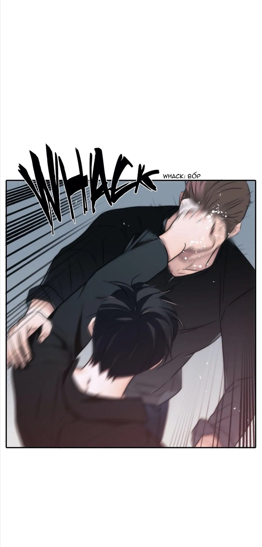 đọc truyện Đưa Đón Người Yêu Chương 56 ảnh 11 tại Thiên Thai Truyện