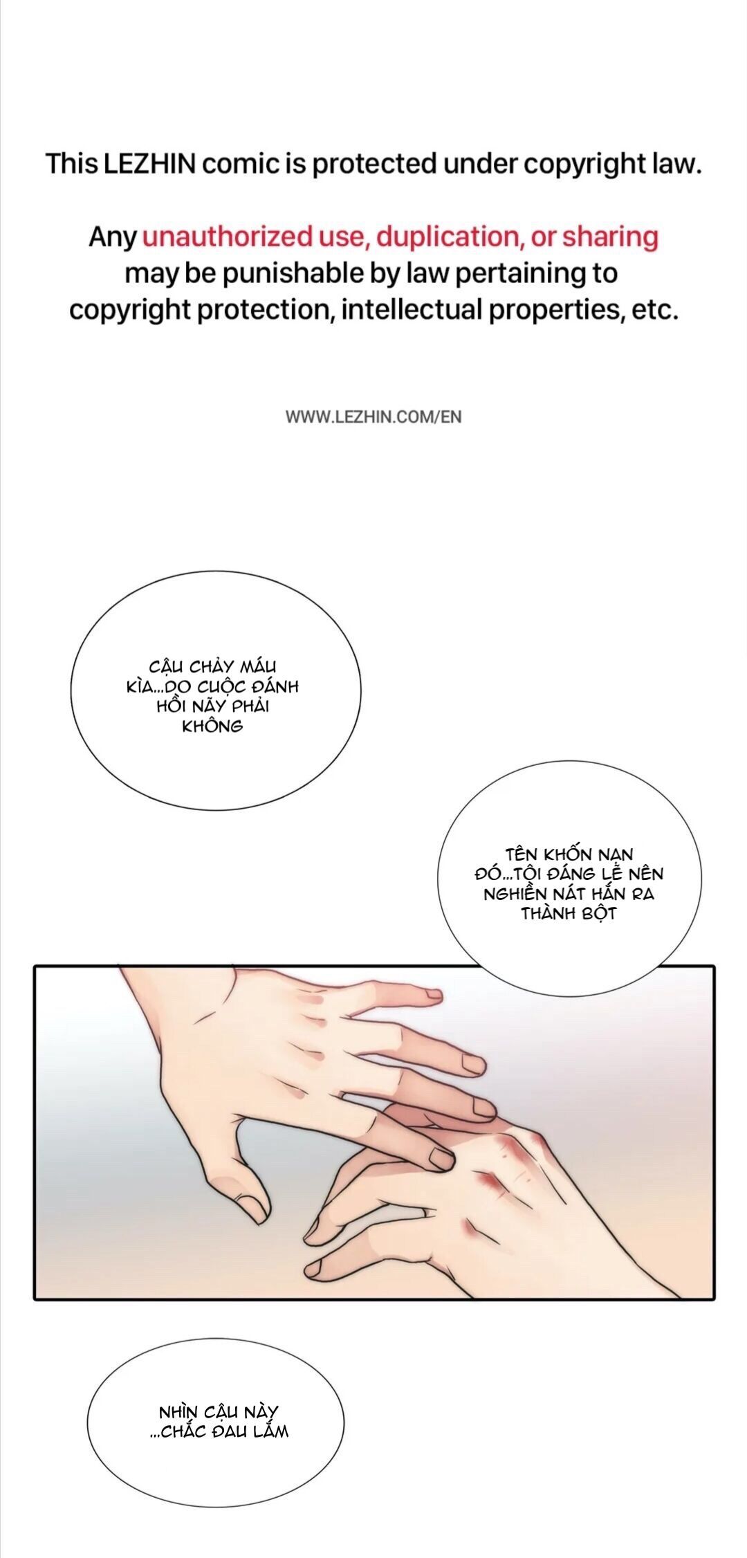 đọc truyện Đưa Đón Người Yêu Chương 57 ảnh 3 tại Thiên Thai Truyện