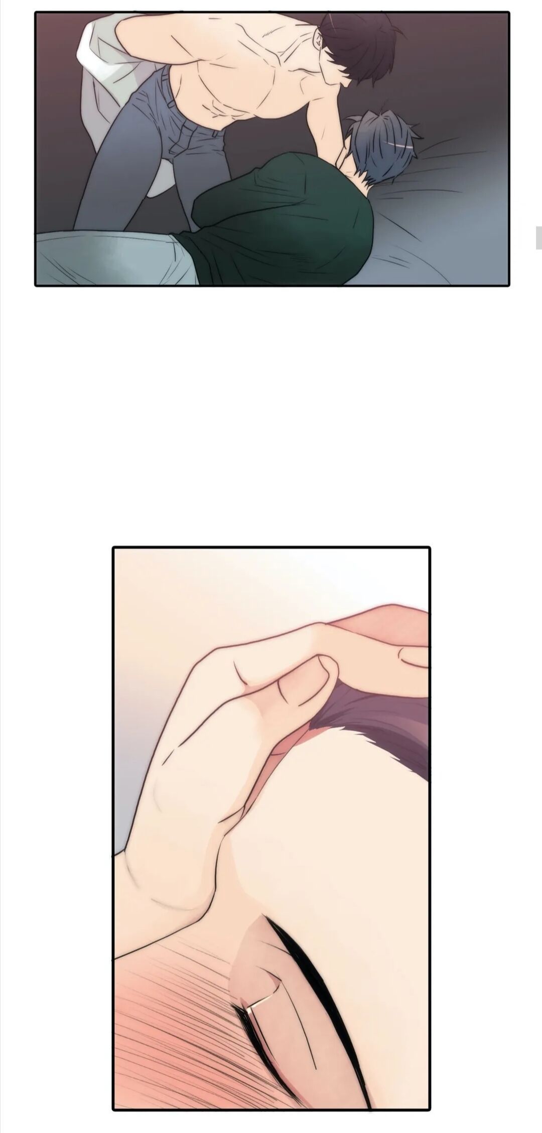 đọc truyện Đưa Đón Người Yêu Chương 57 ảnh 12 tại Thiên Thai Truyện