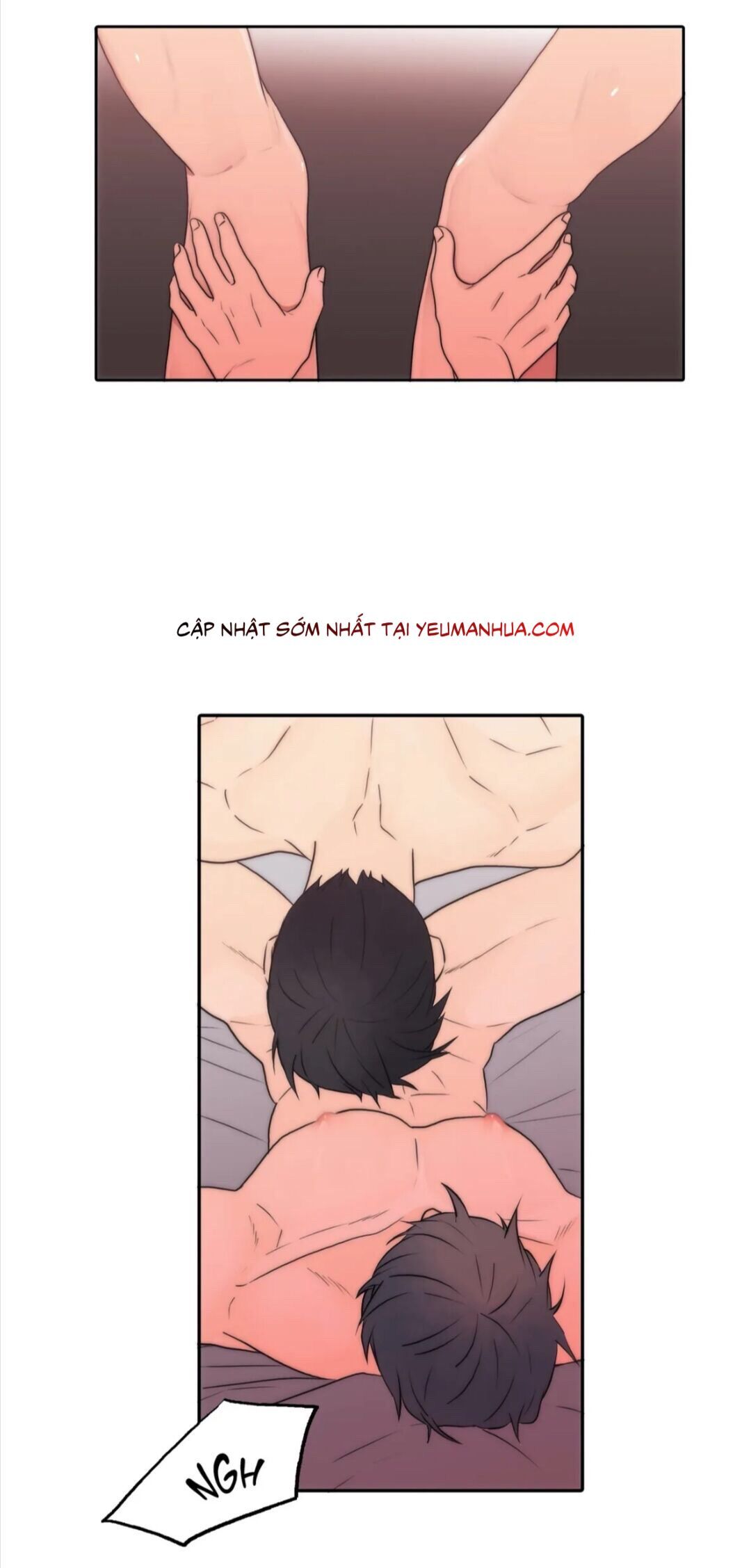 đọc truyện Đưa Đón Người Yêu Chương 57 ảnh 17 tại Thiên Thai Truyện