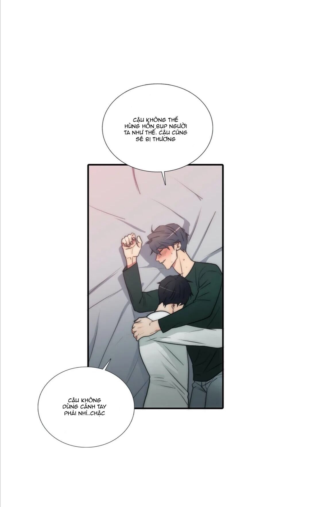 đọc truyện Đưa Đón Người Yêu Chương 57 ảnh 4 tại Thiên Thai Truyện