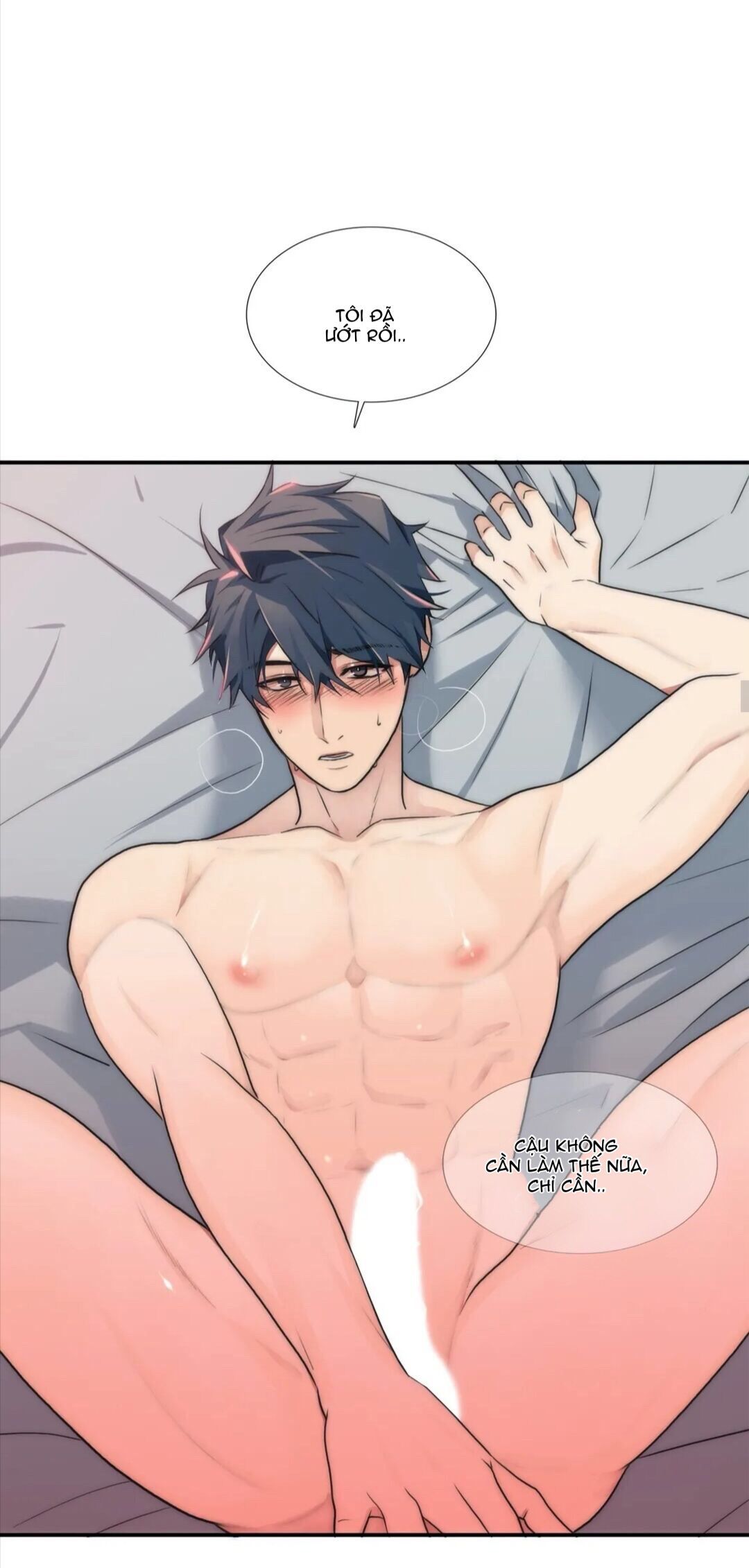 đọc truyện Đưa Đón Người Yêu Chương 57 ảnh 24 tại Thiên Thai Truyện