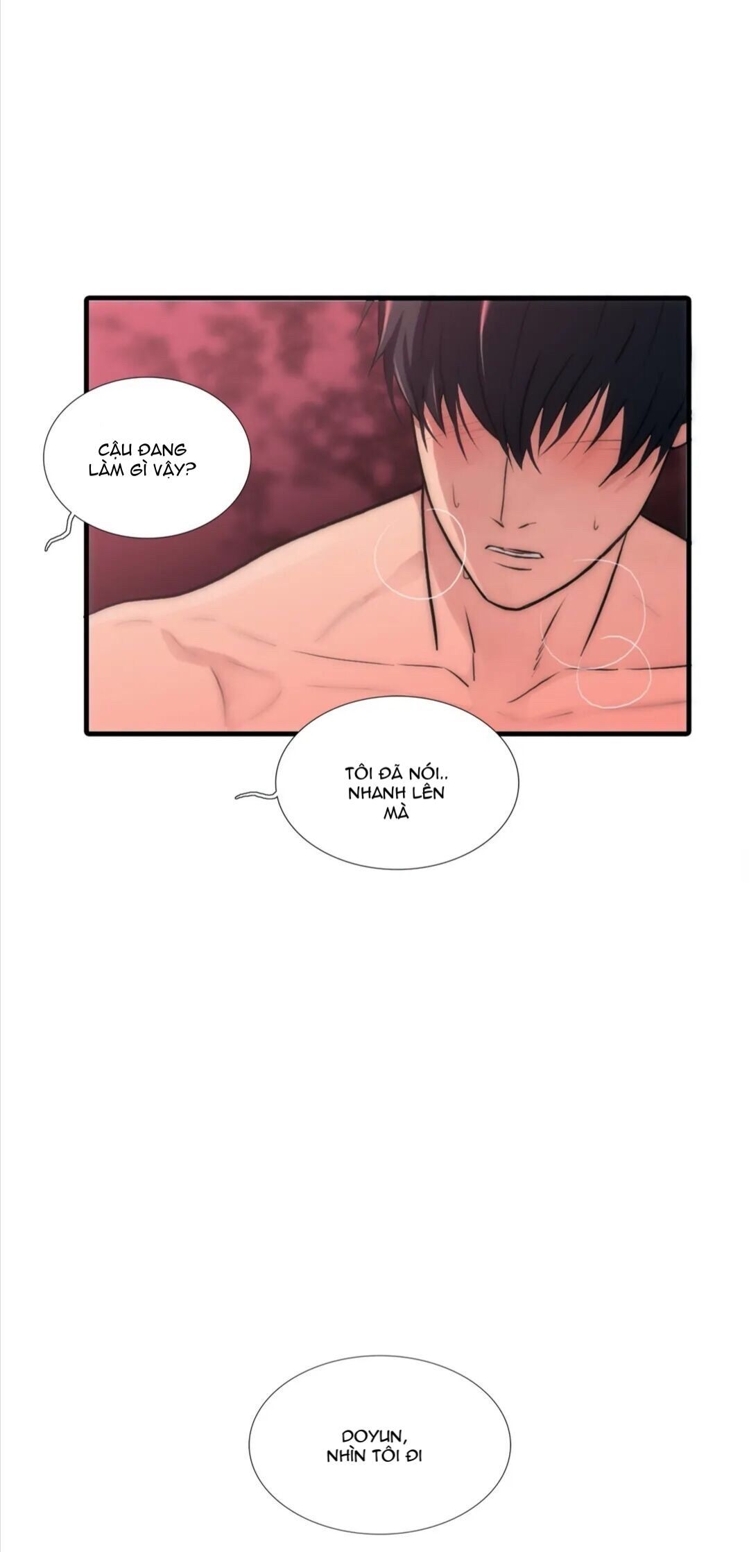 đọc truyện Đưa Đón Người Yêu Chương 57 ảnh 30 tại Thiên Thai Truyện