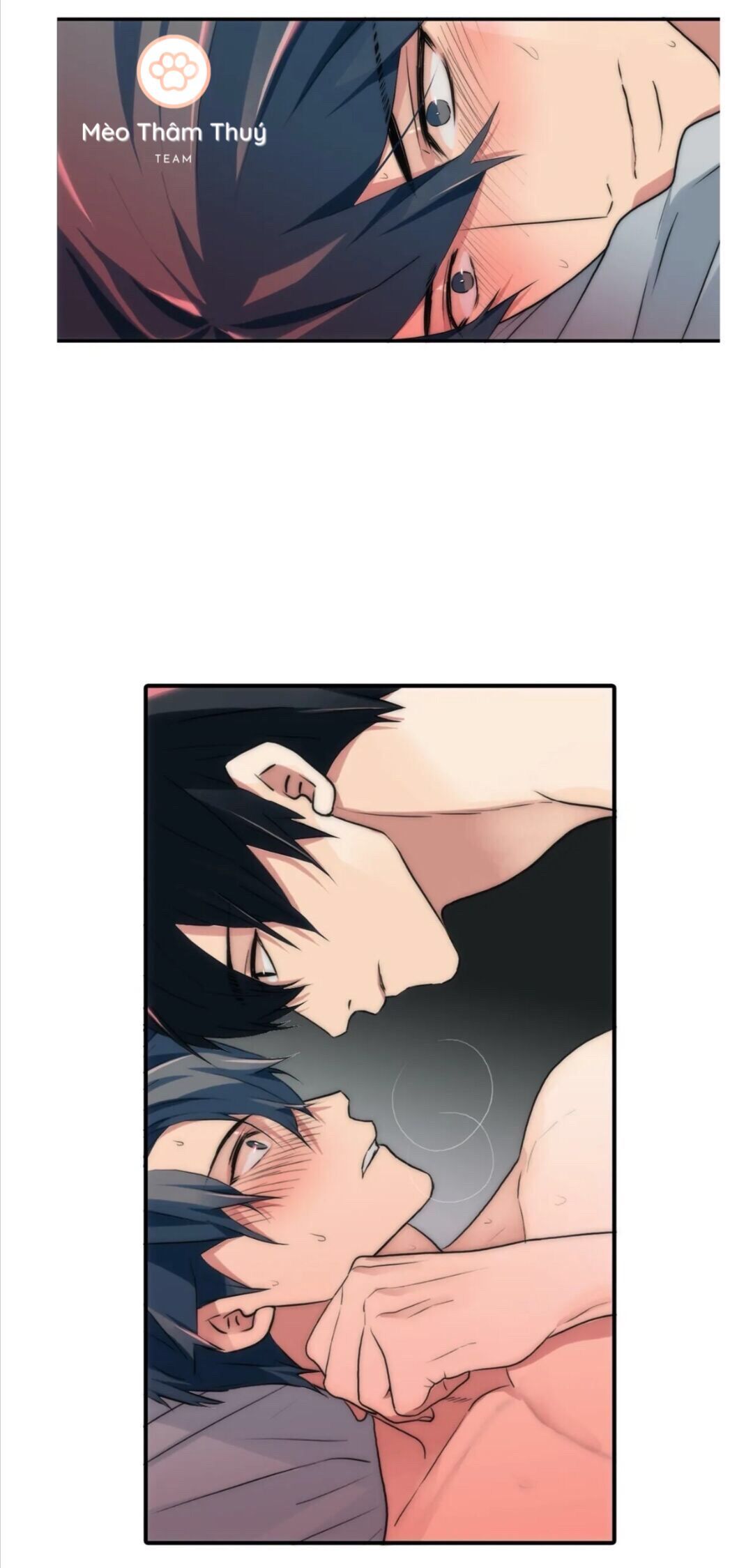 đọc truyện Đưa Đón Người Yêu Chương 57 ảnh 31 tại Thiên Thai Truyện