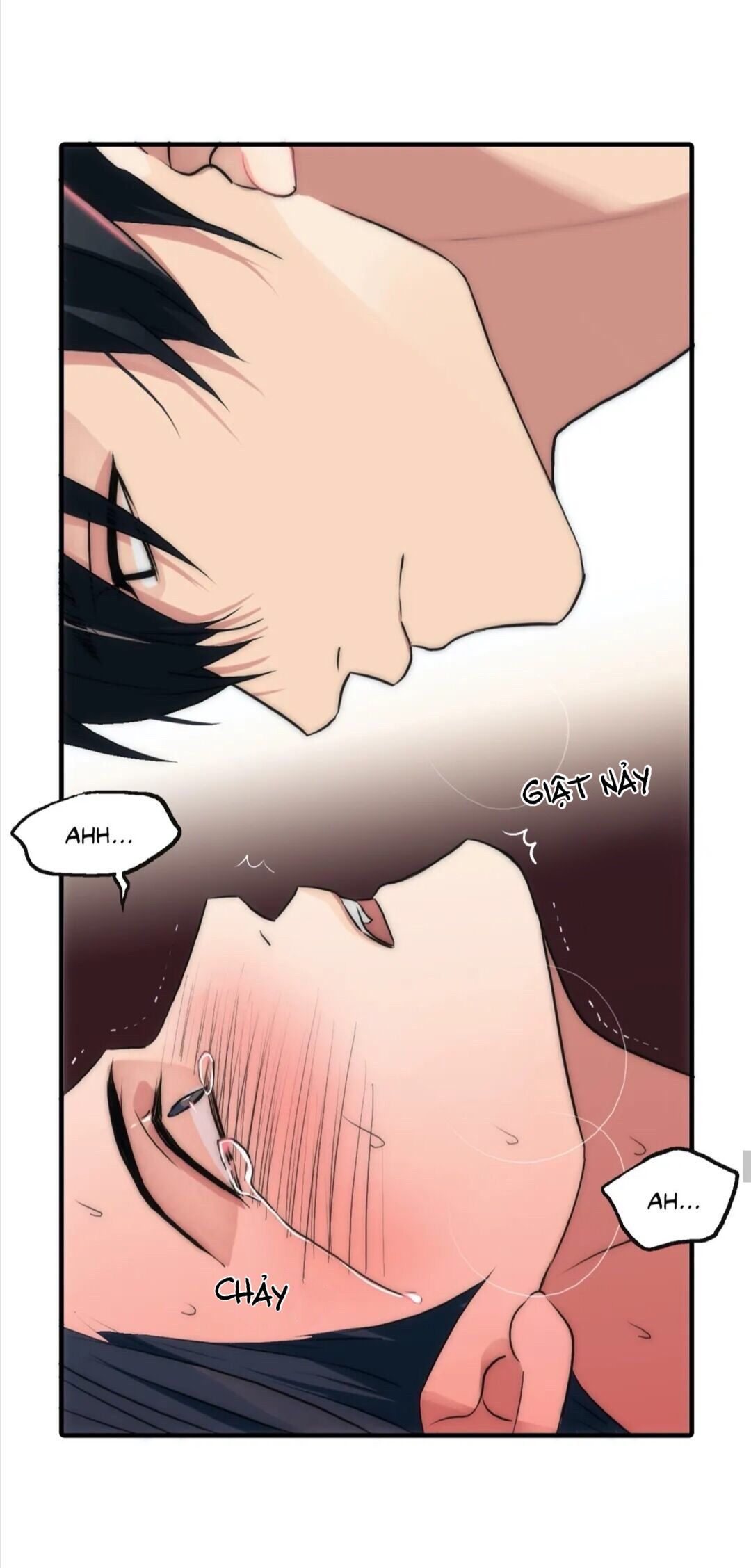 đọc truyện Đưa Đón Người Yêu Chương 57 ảnh 39 tại Thiên Thai Truyện