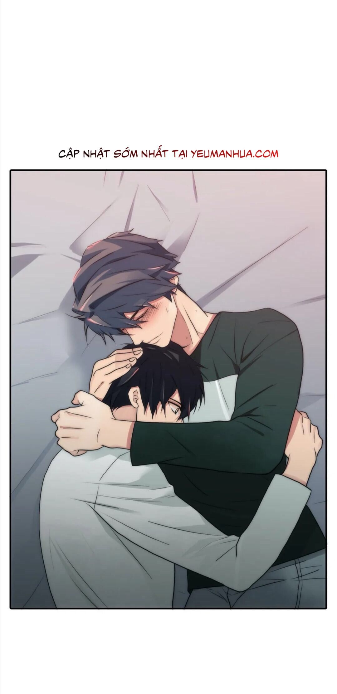 đọc truyện Đưa Đón Người Yêu Chương 57 ảnh 6 tại Thiên Thai Truyện