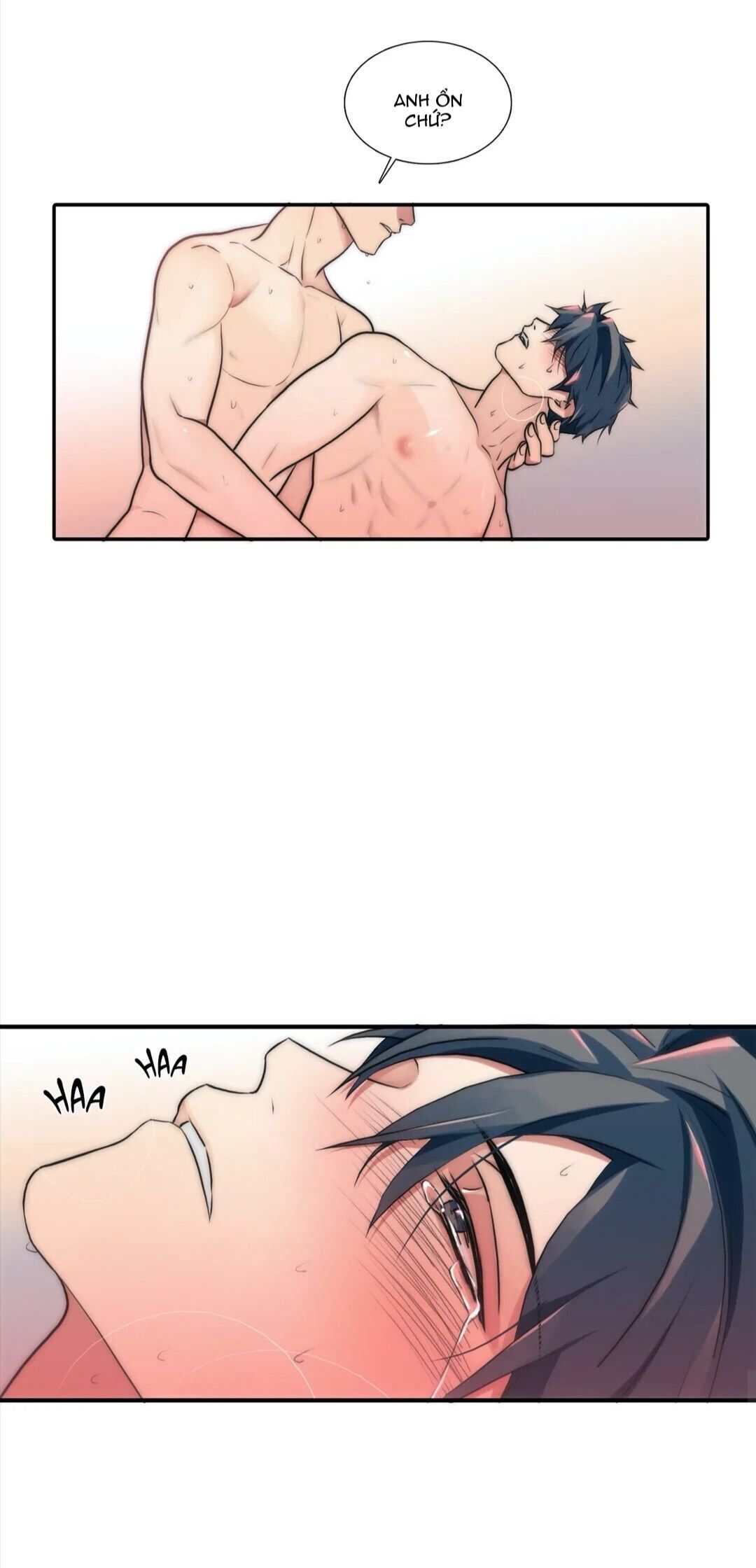 đọc truyện Đưa Đón Người Yêu Chương 57 ảnh 44 tại Thiên Thai Truyện