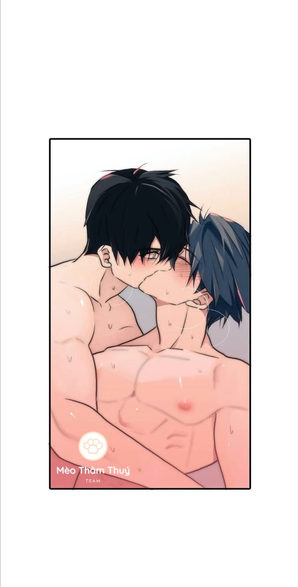 đọc truyện Đưa Đón Người Yêu Chương 57 ảnh 45 tại Thiên Thai Truyện