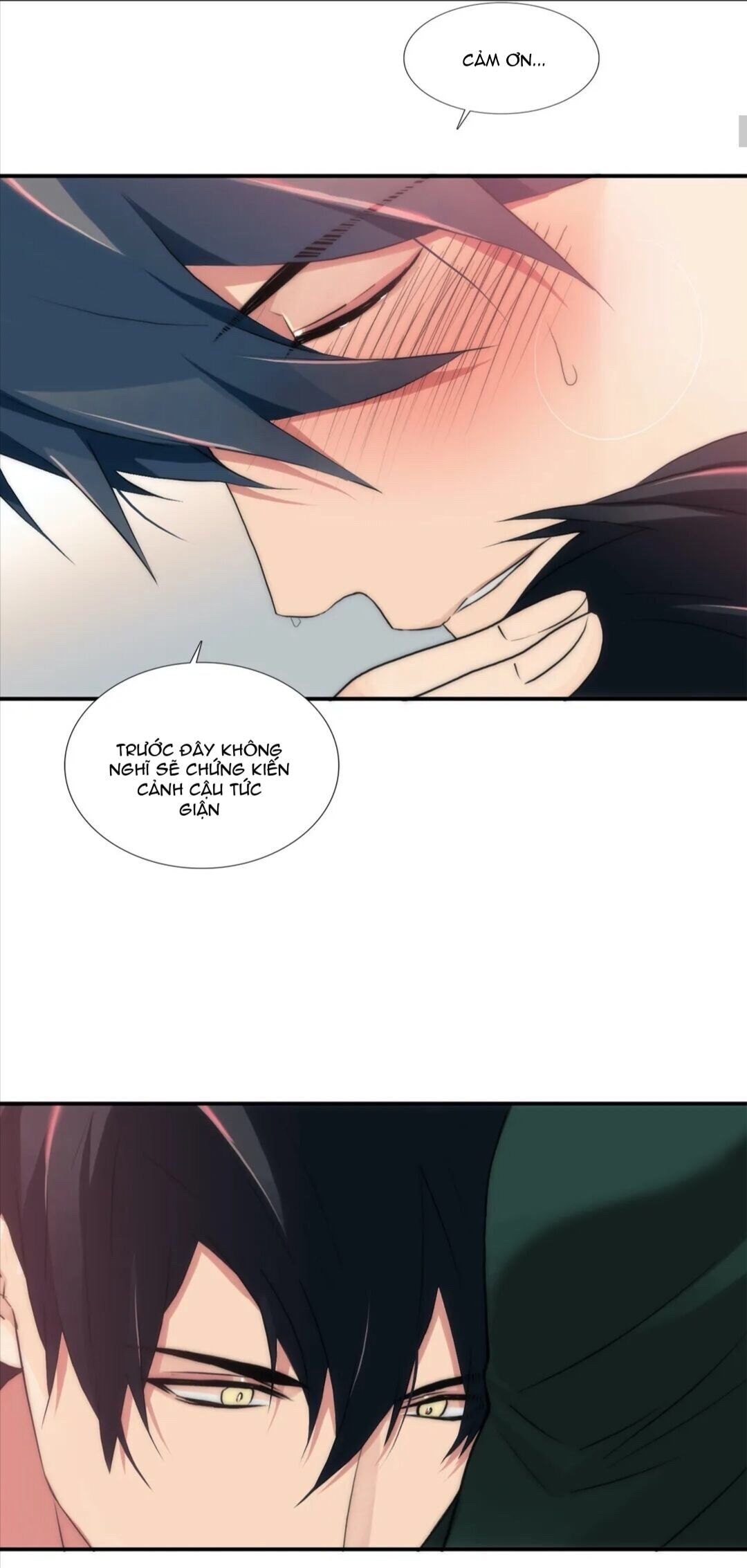 đọc truyện Đưa Đón Người Yêu Chương 57 ảnh 7 tại Thiên Thai Truyện