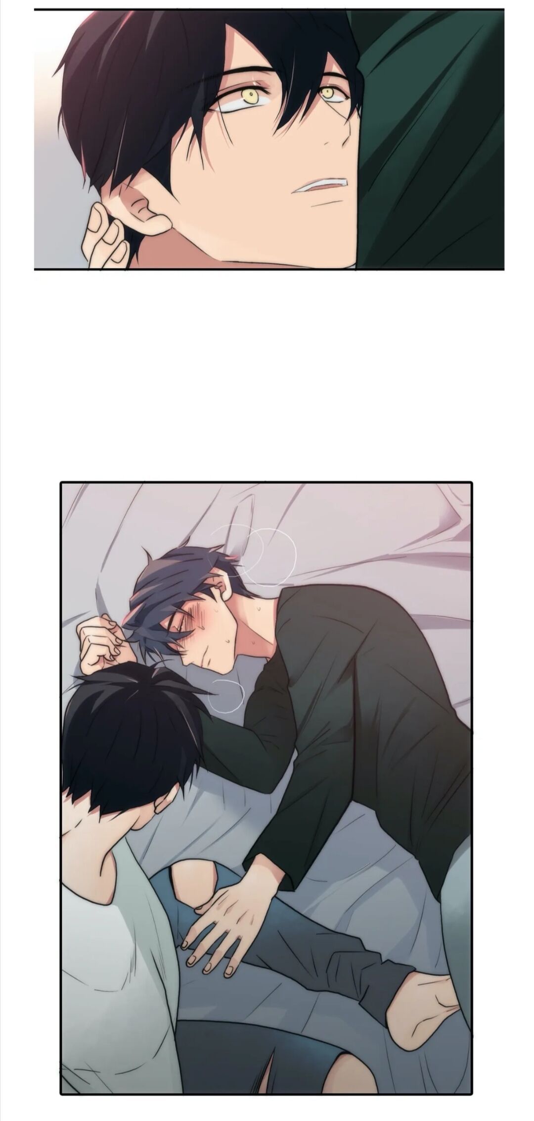 đọc truyện Đưa Đón Người Yêu Chương 57 ảnh 8 tại Thiên Thai Truyện