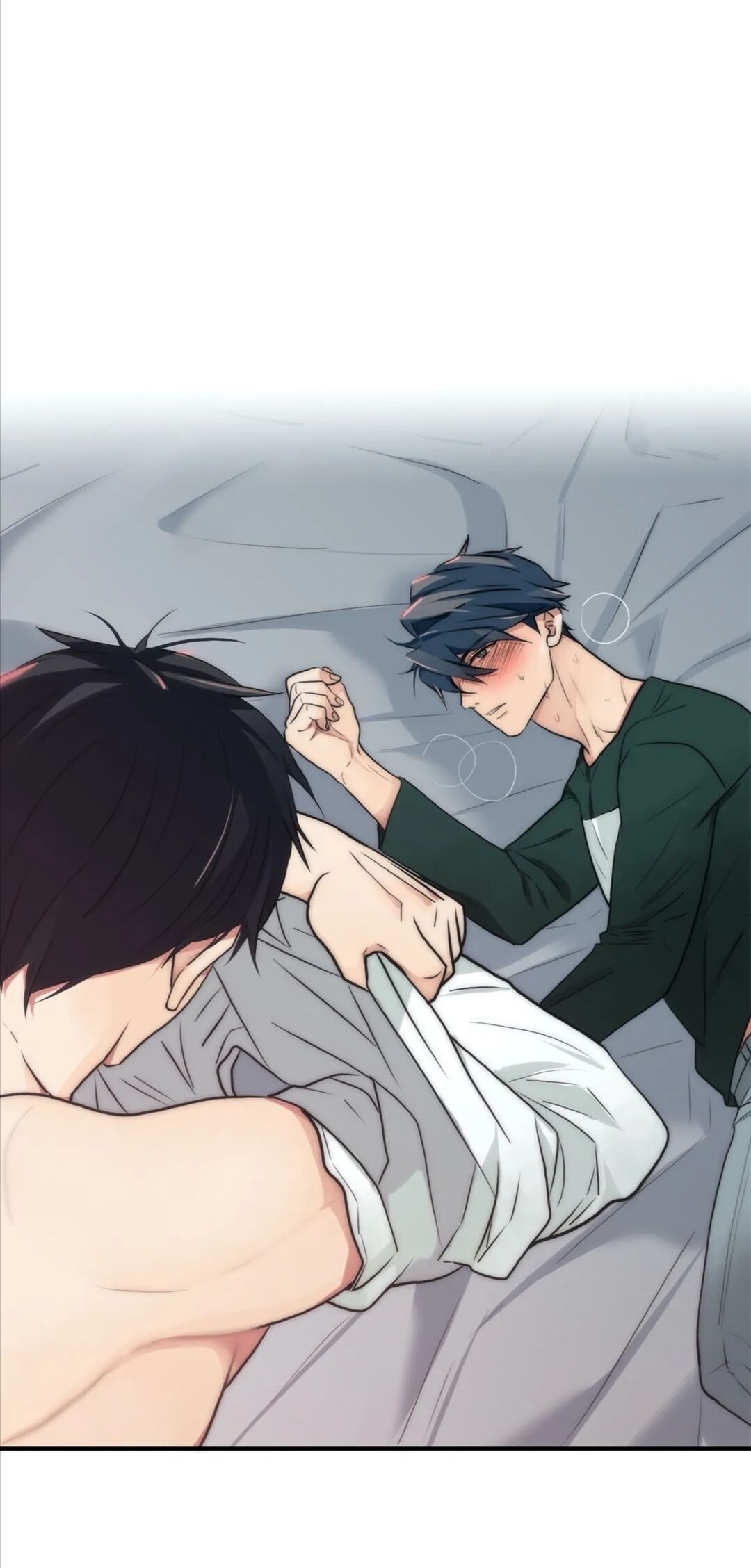 đọc truyện Đưa Đón Người Yêu Chương 57 ảnh 11 tại Thiên Thai Truyện