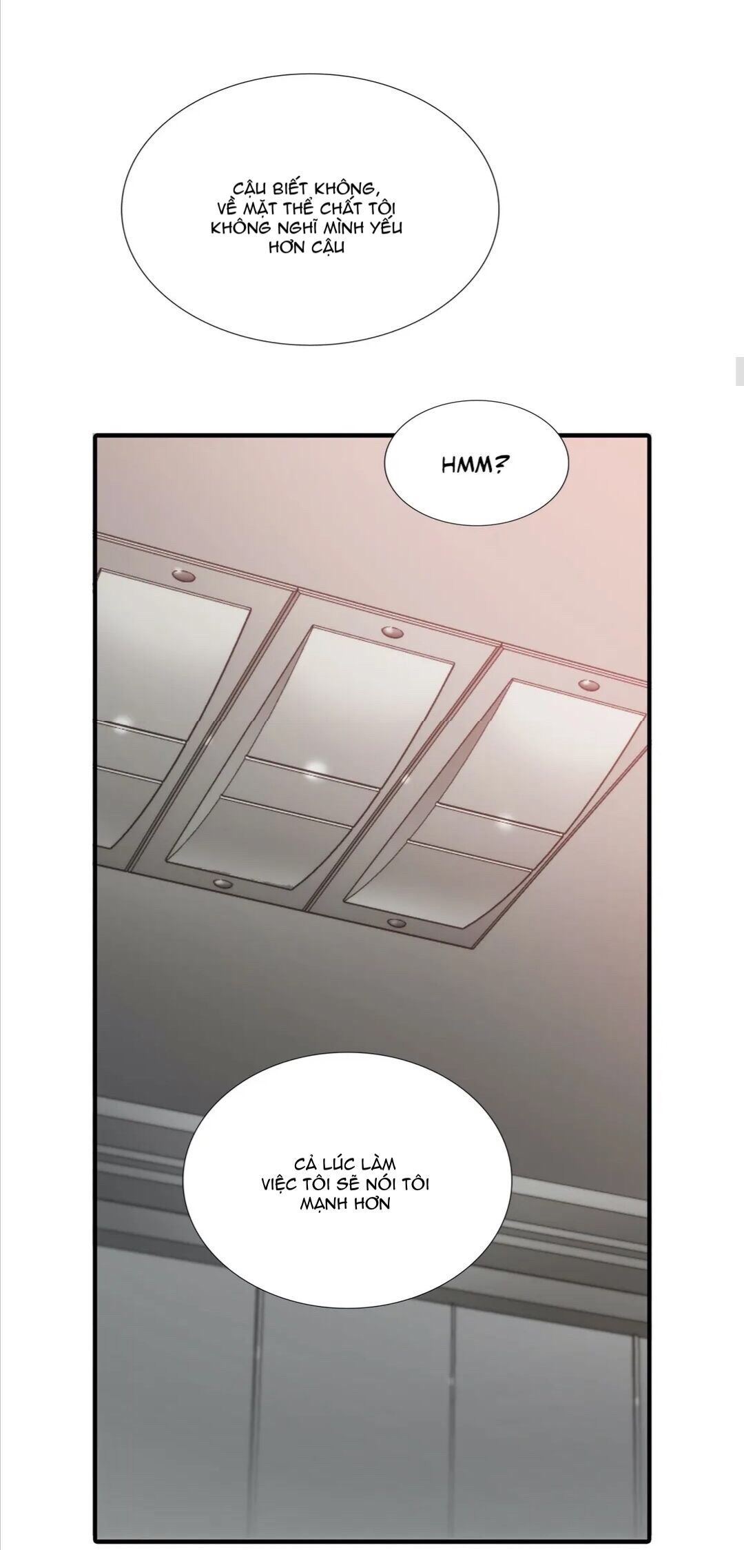 đọc truyện Đưa Đón Người Yêu Chương 58 ảnh 14 tại Thiên Thai Truyện