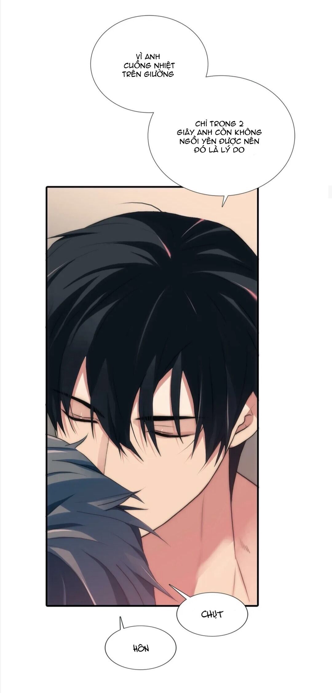 đọc truyện Đưa Đón Người Yêu Chương 58 ảnh 16 tại Thiên Thai Truyện