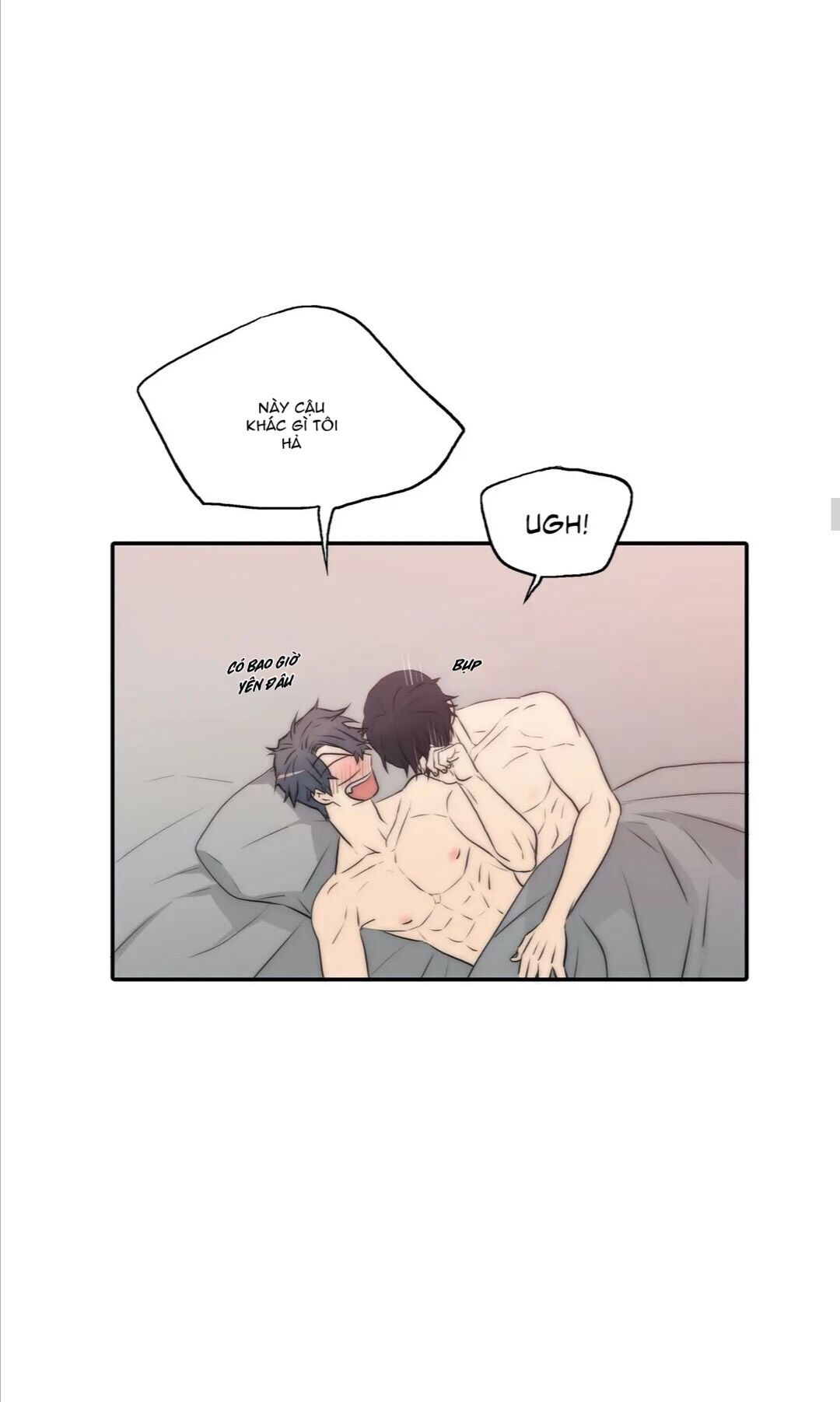 đọc truyện Đưa Đón Người Yêu Chương 58 ảnh 17 tại Thiên Thai Truyện