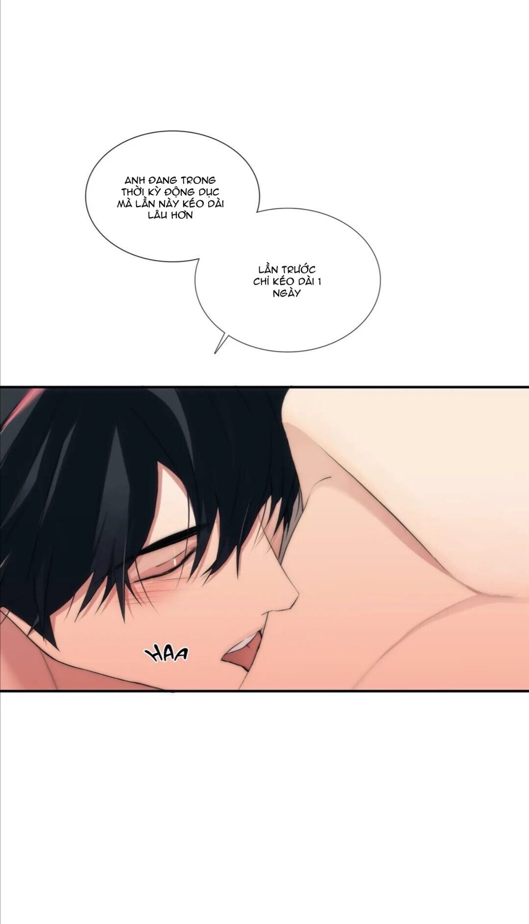 đọc truyện Đưa Đón Người Yêu Chương 58 ảnh 35 tại Thiên Thai Truyện