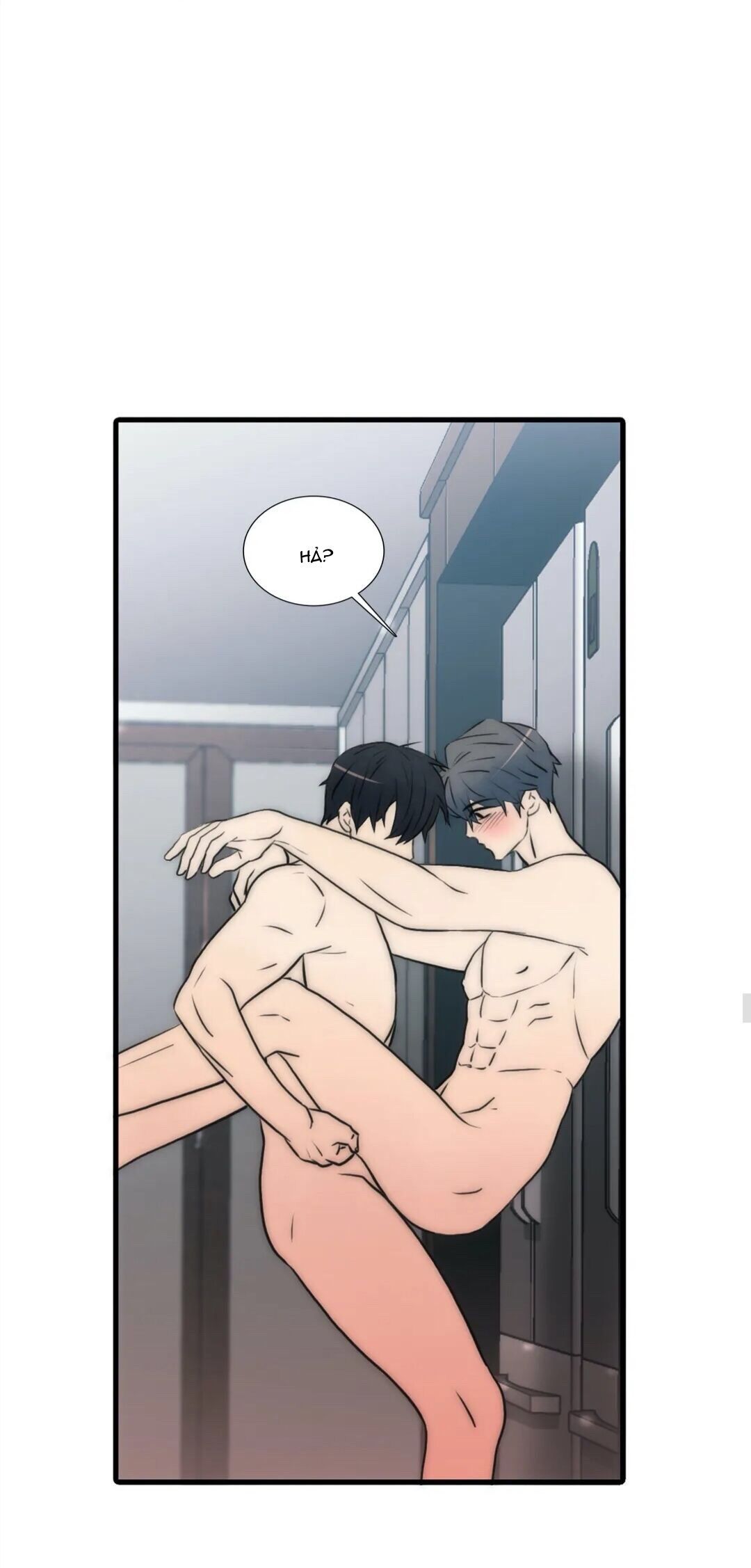 đọc truyện Đưa Đón Người Yêu Chương 58 ảnh 37 tại Thiên Thai Truyện