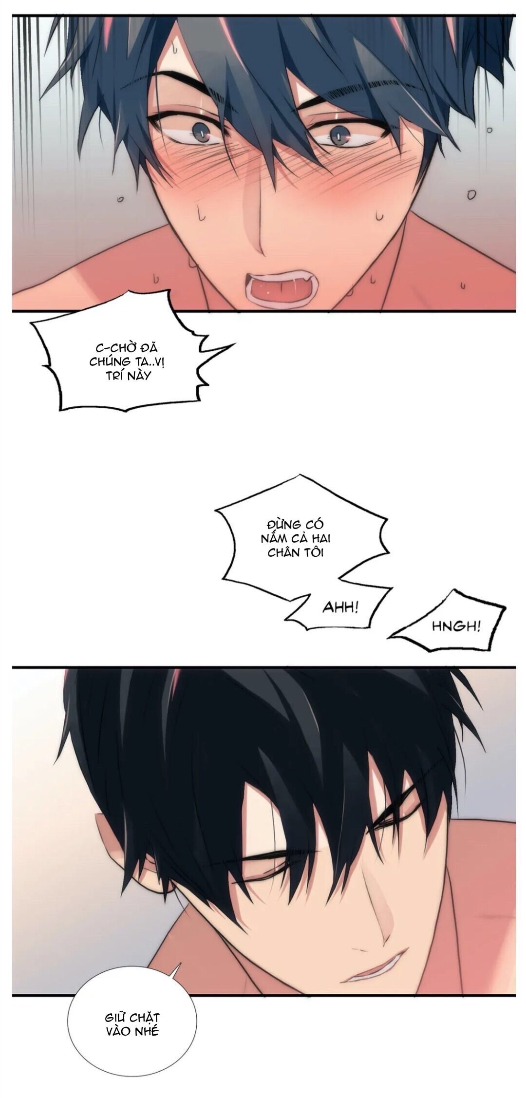 đọc truyện Đưa Đón Người Yêu Chương 58 ảnh 38 tại Thiên Thai Truyện