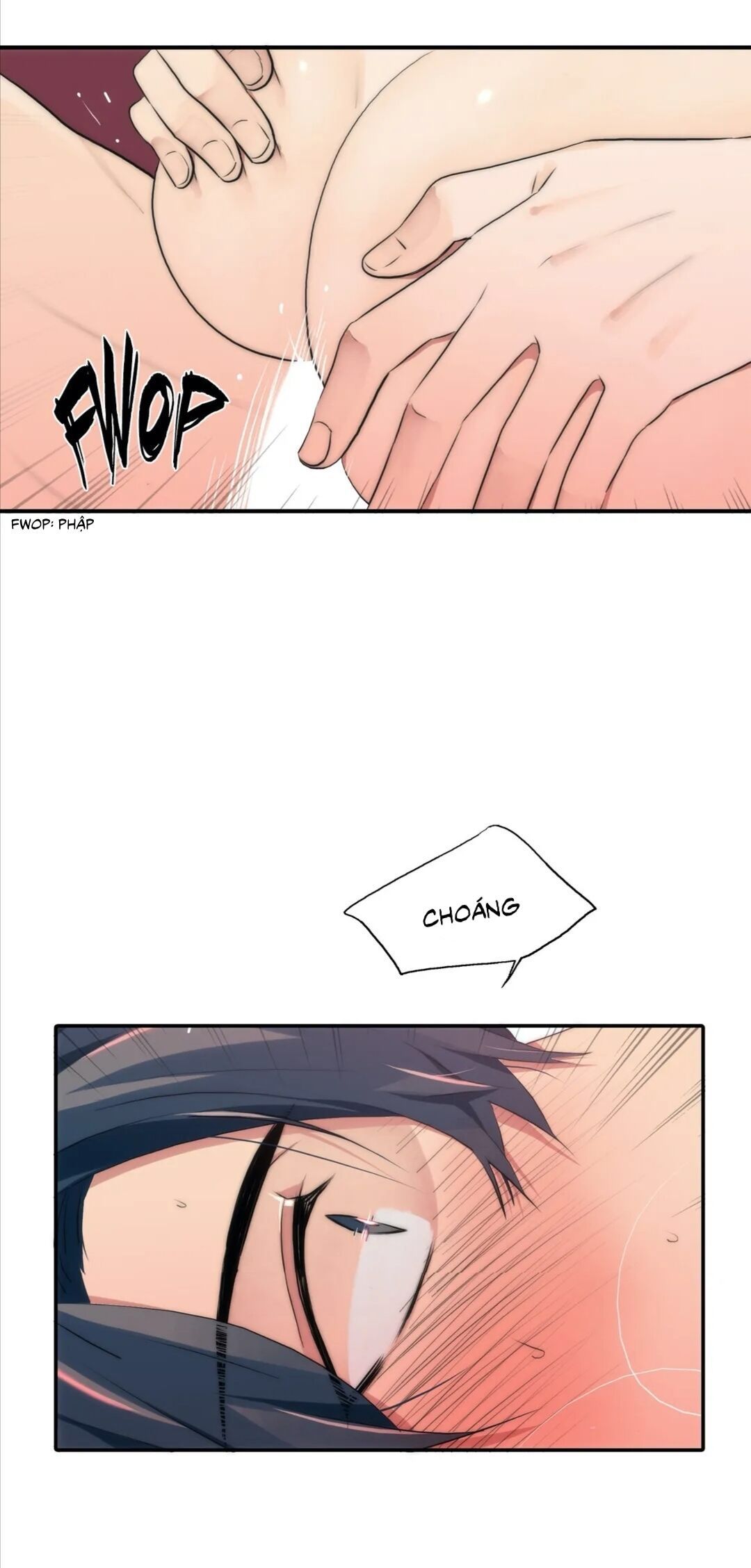 đọc truyện Đưa Đón Người Yêu Chương 58 ảnh 6 tại Thiên Thai Truyện