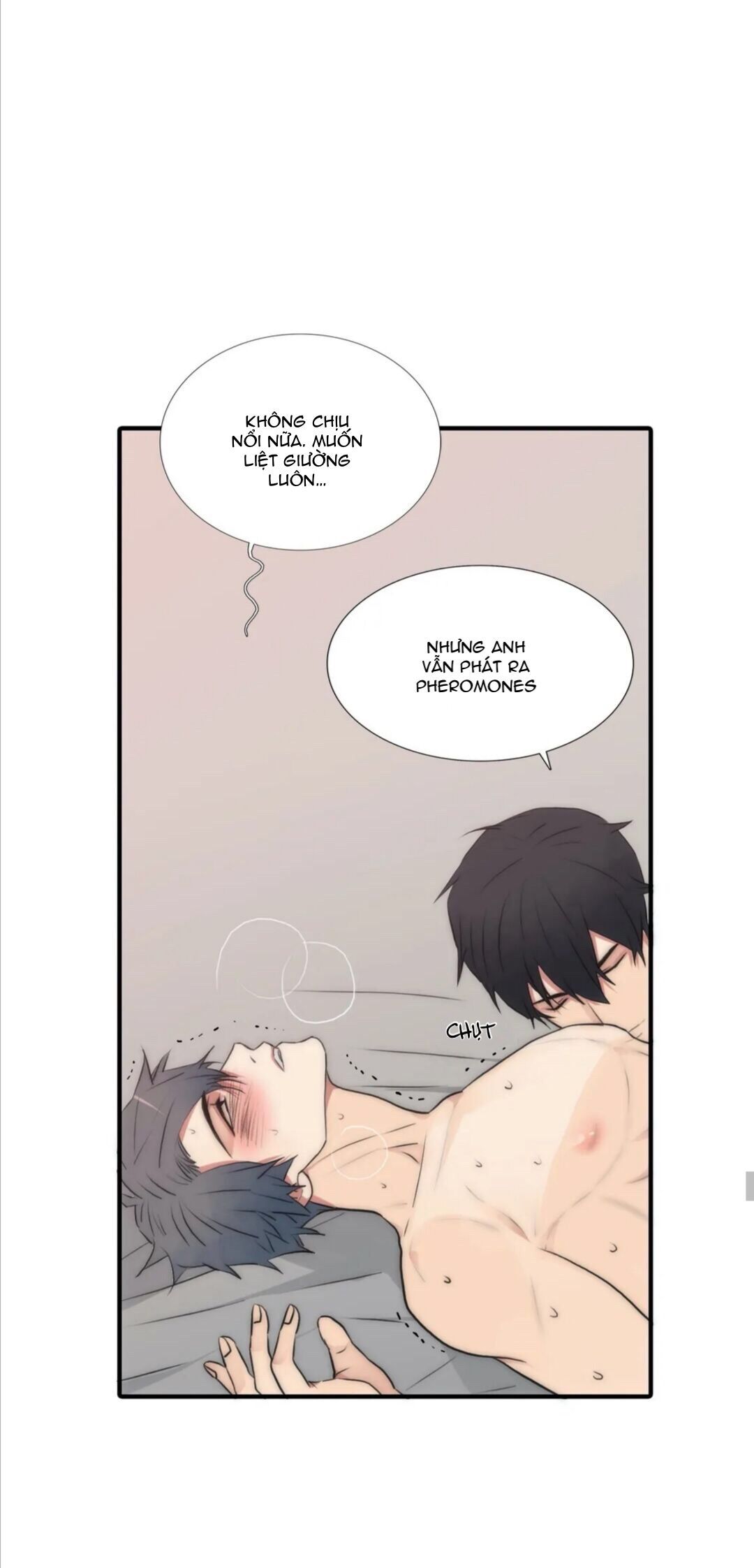 đọc truyện Đưa Đón Người Yêu Chương 58 ảnh 43 tại Thiên Thai Truyện