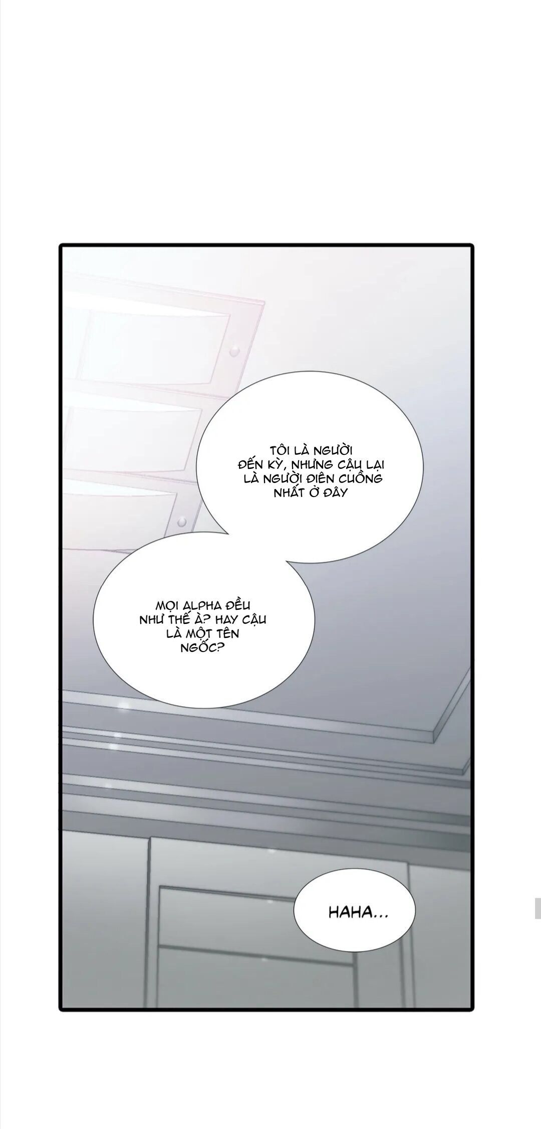 đọc truyện Đưa Đón Người Yêu Chương 58 ảnh 46 tại Thiên Thai Truyện