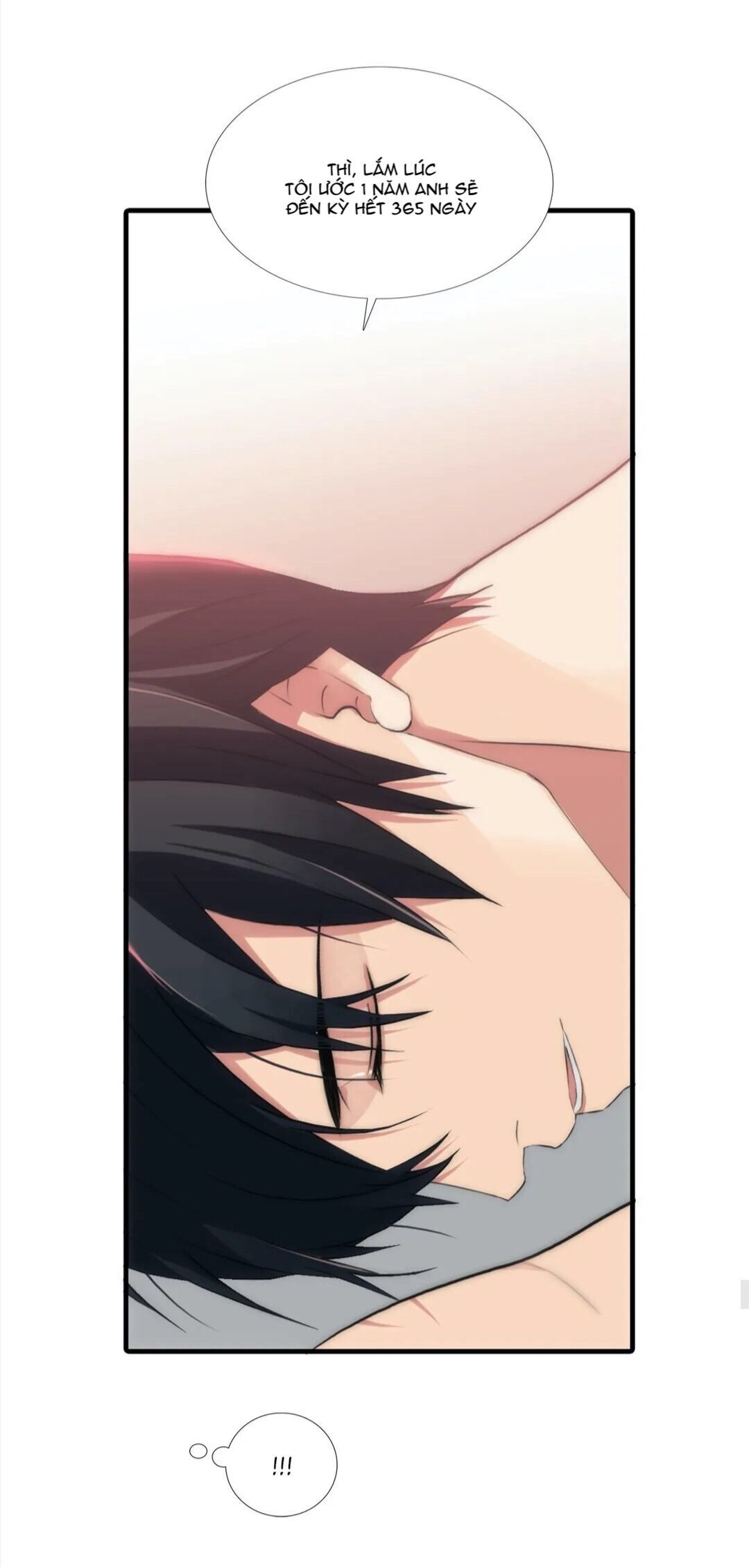 đọc truyện Đưa Đón Người Yêu Chương 58 ảnh 47 tại Thiên Thai Truyện