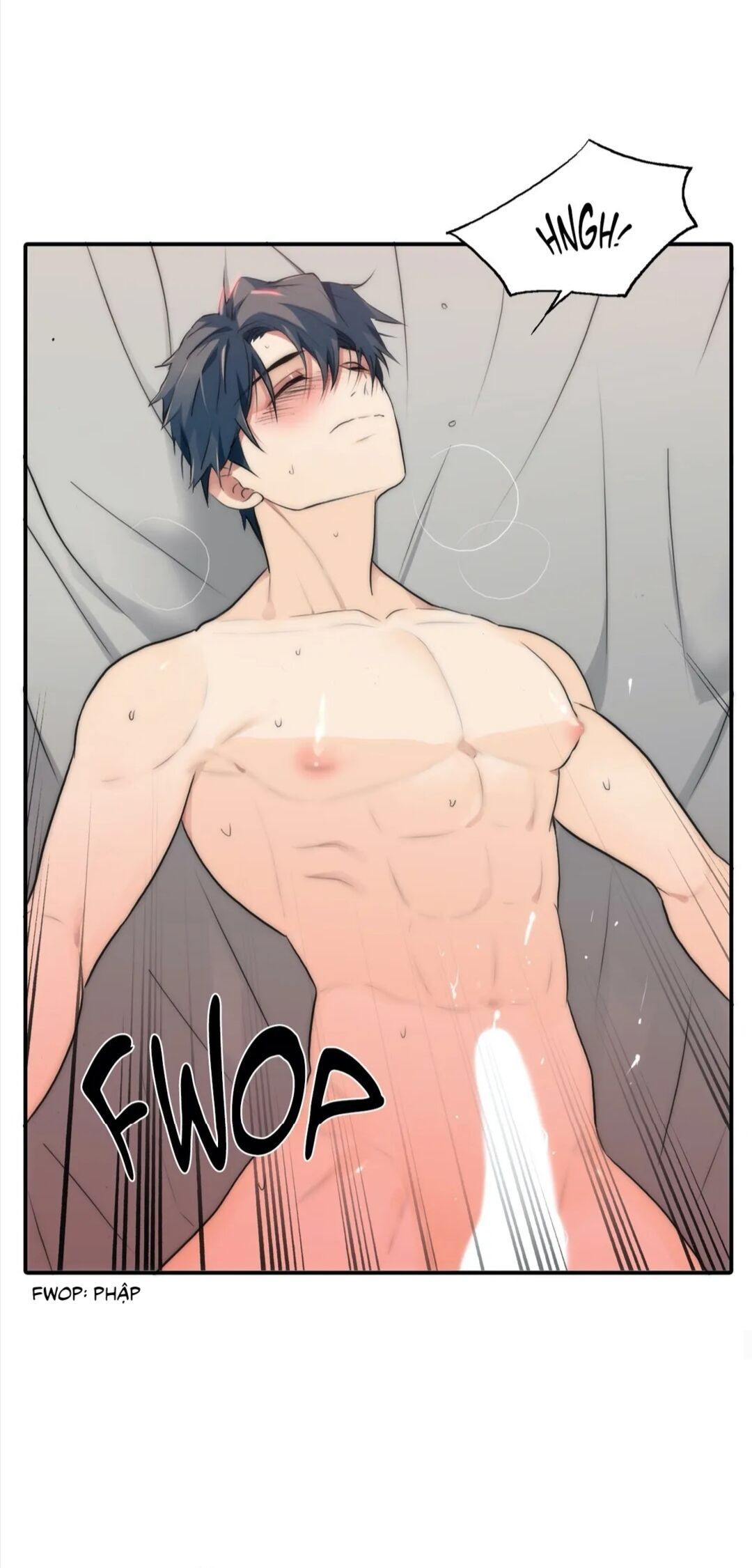 đọc truyện Đưa Đón Người Yêu Chương 58 ảnh 49 tại Thiên Thai Truyện