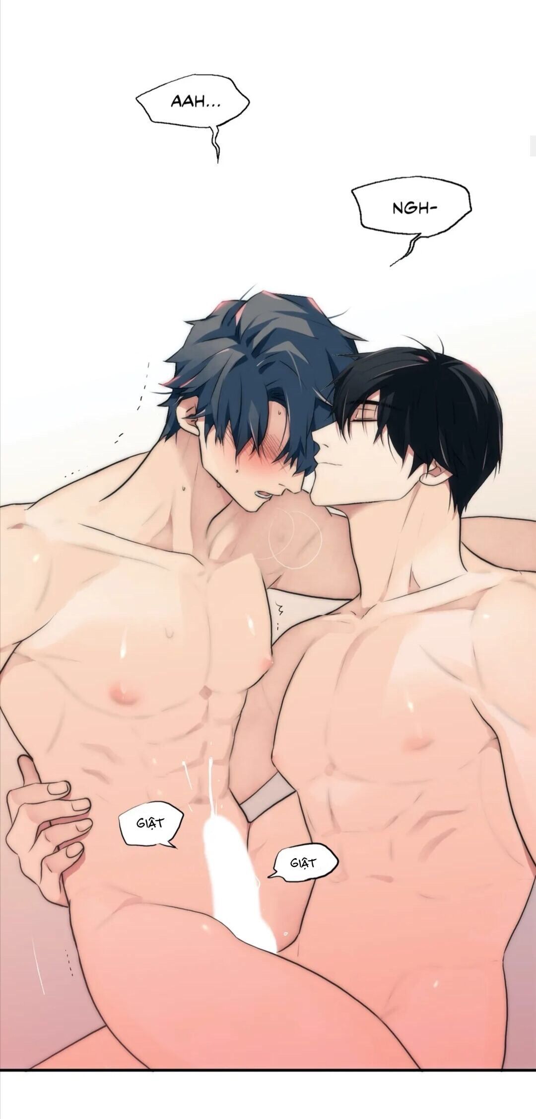 đọc truyện Đưa Đón Người Yêu Chương 58 ảnh 9 tại Thiên Thai Truyện