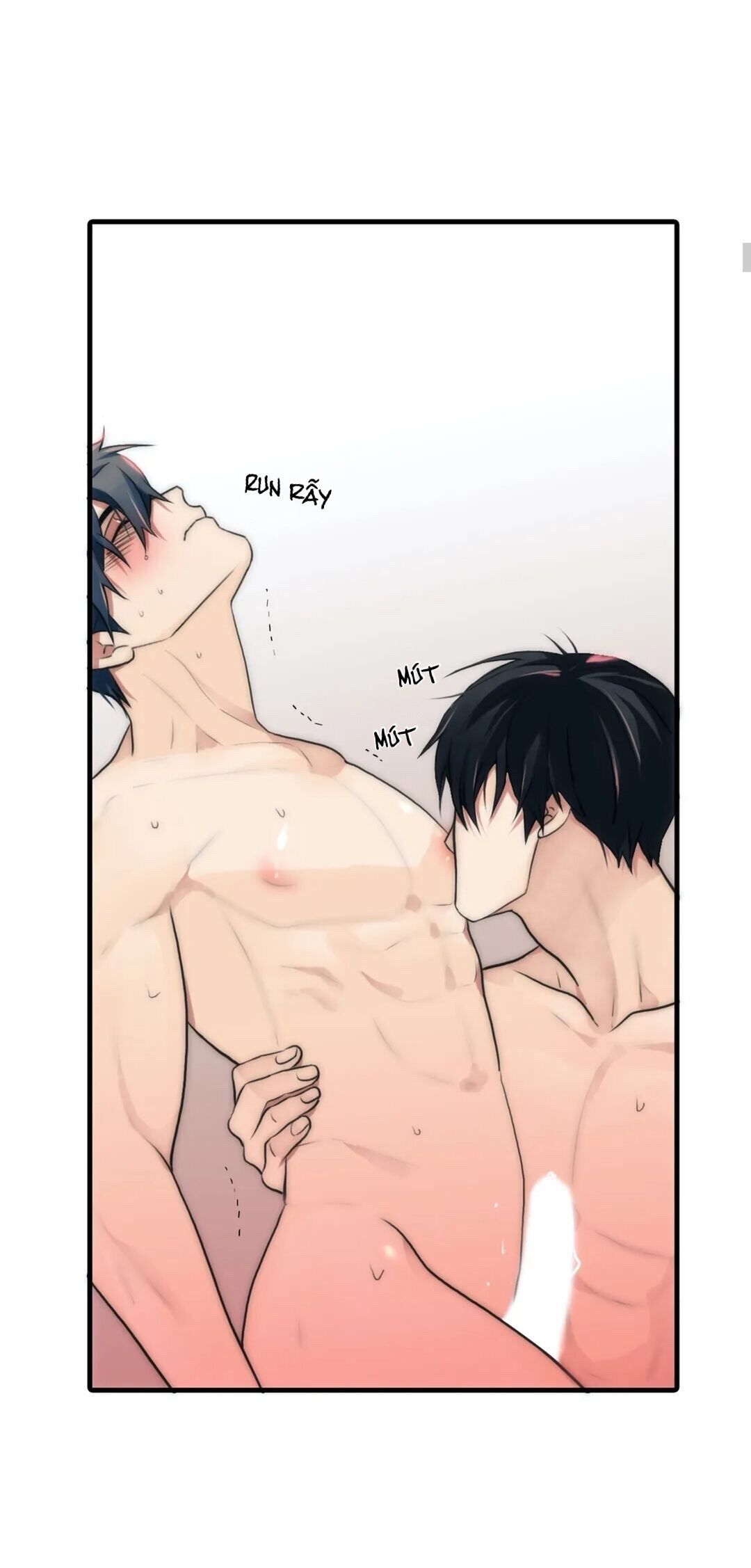 đọc truyện Đưa Đón Người Yêu Chương 58 ảnh 11 tại Thiên Thai Truyện