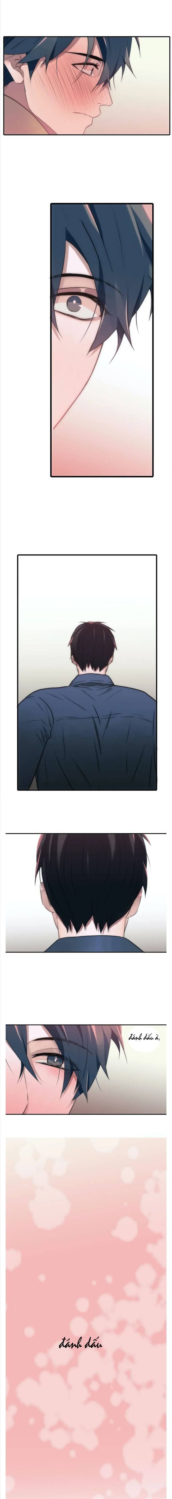 đọc truyện Đưa Đón Người Yêu Chương 59 ảnh 9 tại Thiên Thai Truyện