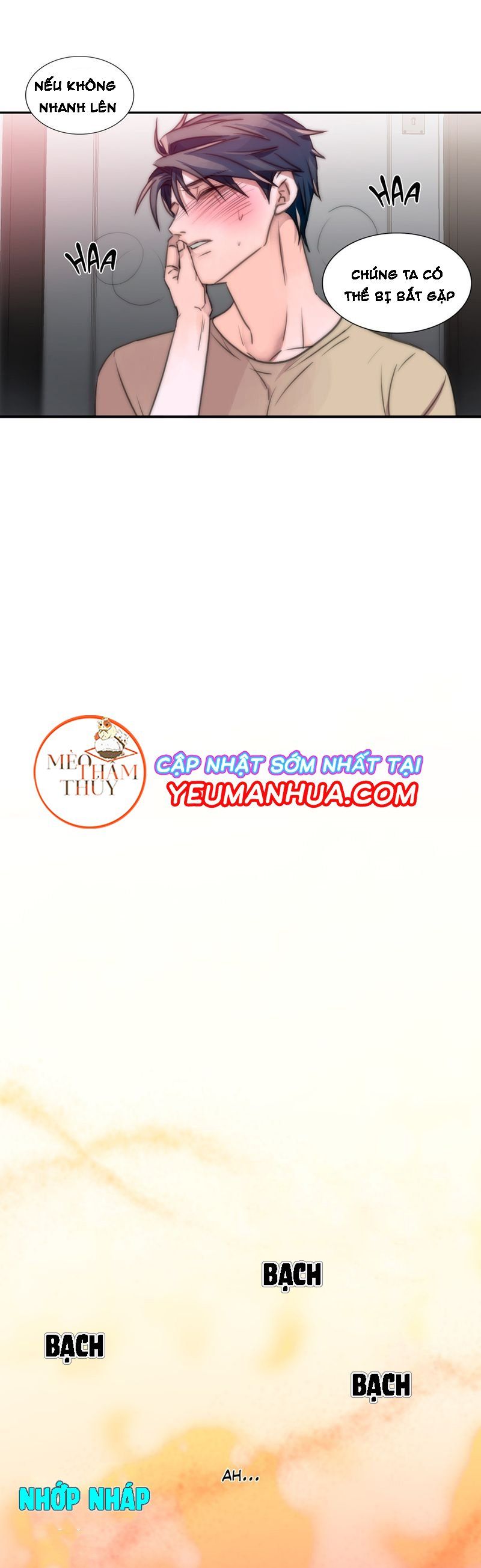 đọc truyện Đưa Đón Người Yêu Chương 6 ảnh 22 tại Thiên Thai Truyện