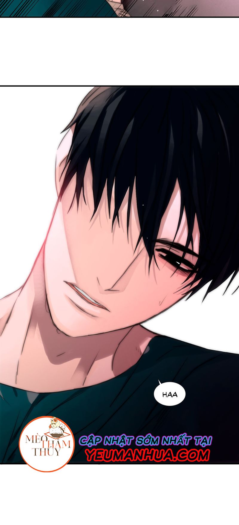 đọc truyện Đưa Đón Người Yêu Chương 6 ảnh 25 tại Thiên Thai Truyện