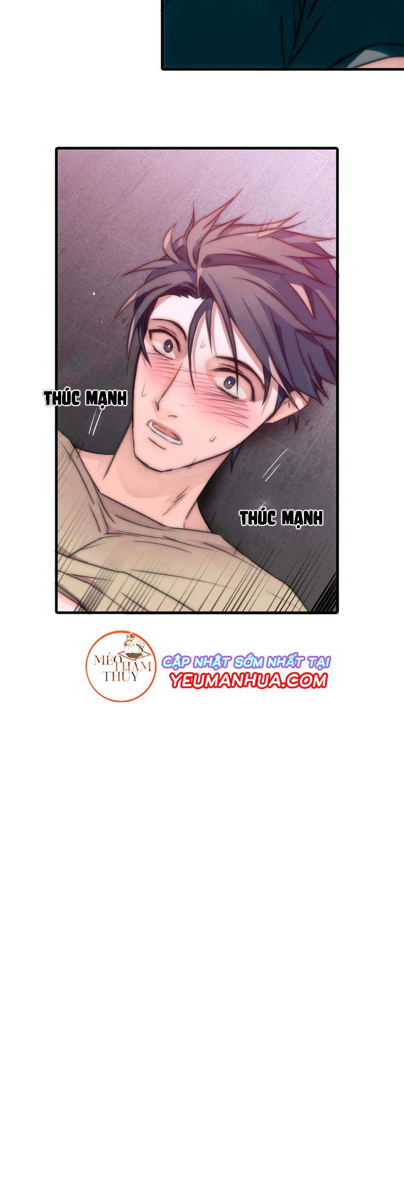 đọc truyện Đưa Đón Người Yêu Chương 6 ảnh 27 tại Thiên Thai Truyện