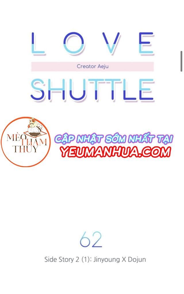 đọc truyện Đưa Đón Người Yêu Chương 62 ảnh 15 tại Thiên Thai Truyện