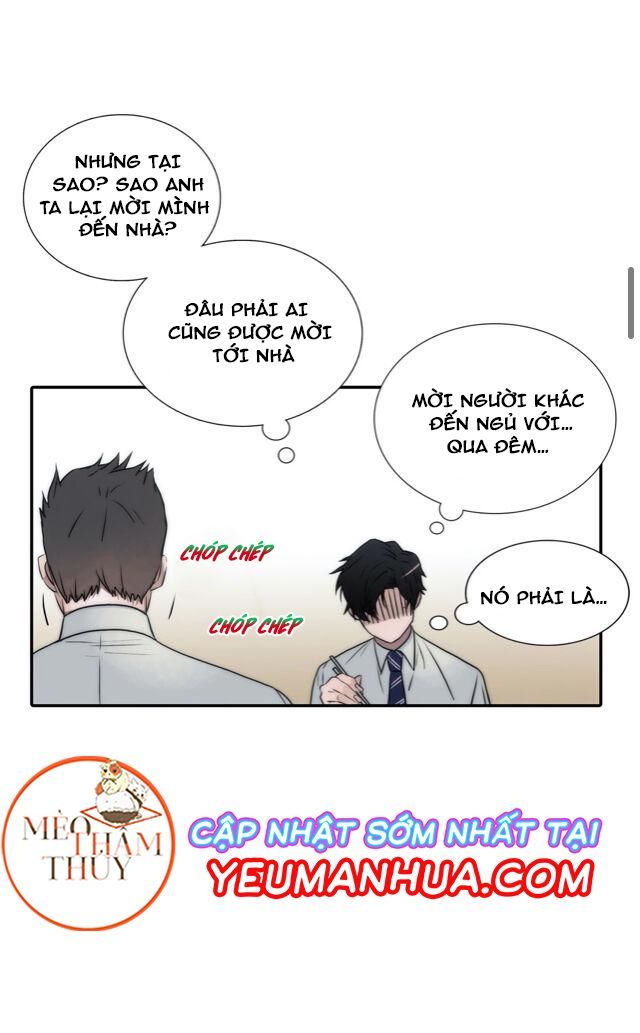 đọc truyện Đưa Đón Người Yêu Chương 62 ảnh 20 tại Thiên Thai Truyện