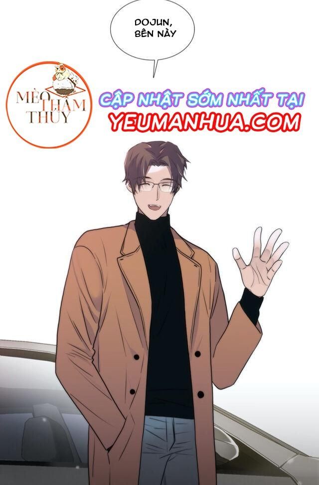 đọc truyện Đưa Đón Người Yêu Chương 62 ảnh 25 tại Thiên Thai Truyện