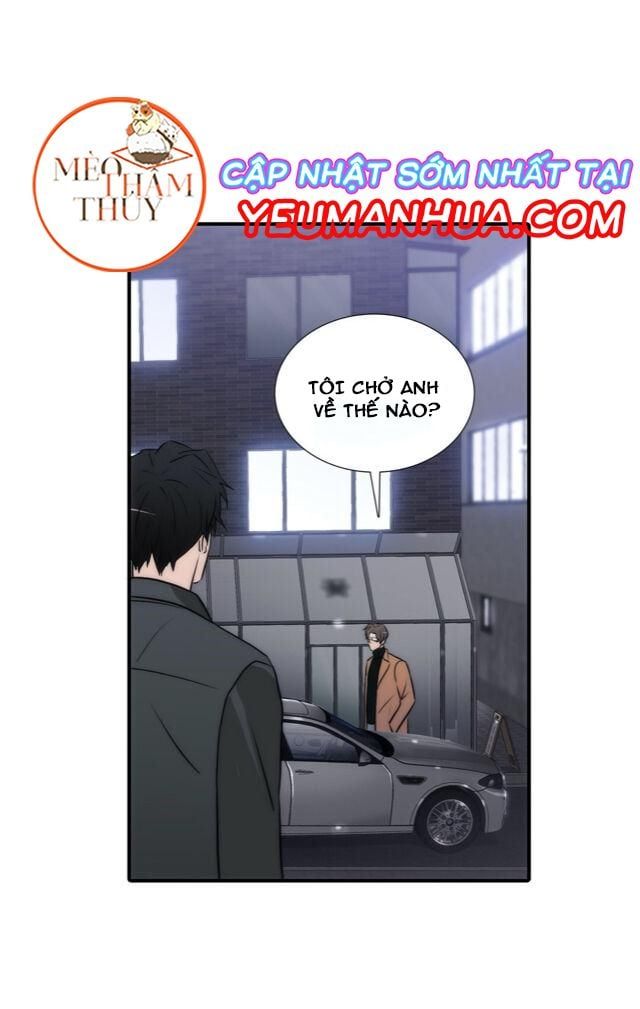 đọc truyện Đưa Đón Người Yêu Chương 62 ảnh 27 tại Thiên Thai Truyện