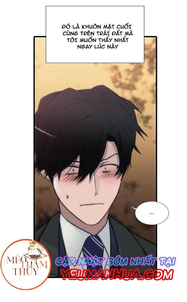 đọc truyện Đưa Đón Người Yêu Chương 62 ảnh 28 tại Thiên Thai Truyện