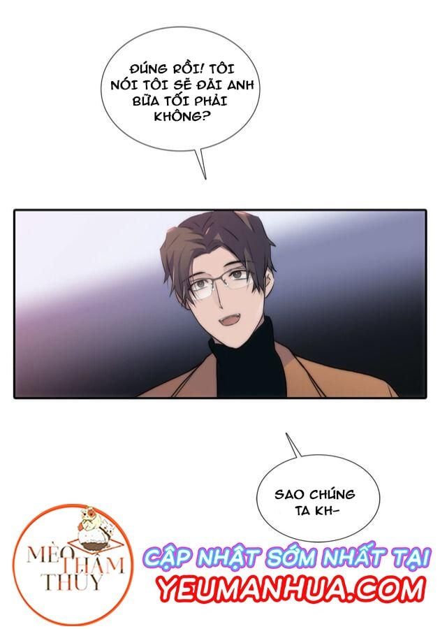 đọc truyện Đưa Đón Người Yêu Chương 62 ảnh 29 tại Thiên Thai Truyện