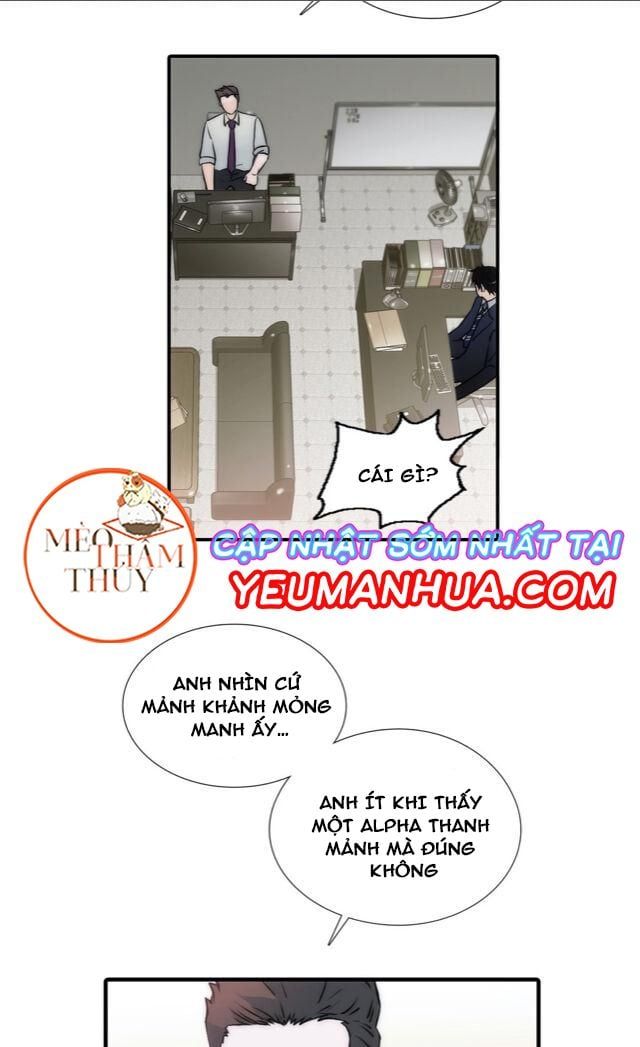 đọc truyện Đưa Đón Người Yêu Chương 62 ảnh 5 tại Thiên Thai Truyện