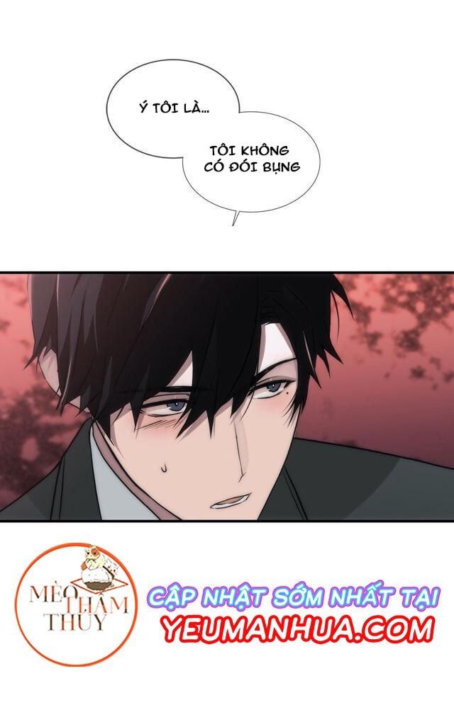 đọc truyện Đưa Đón Người Yêu Chương 62 ảnh 32 tại Thiên Thai Truyện