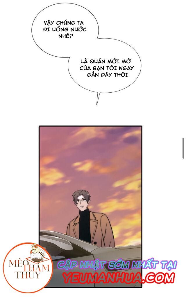 đọc truyện Đưa Đón Người Yêu Chương 62 ảnh 34 tại Thiên Thai Truyện