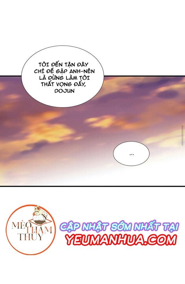 đọc truyện Đưa Đón Người Yêu Chương 62 ảnh 35 tại Thiên Thai Truyện