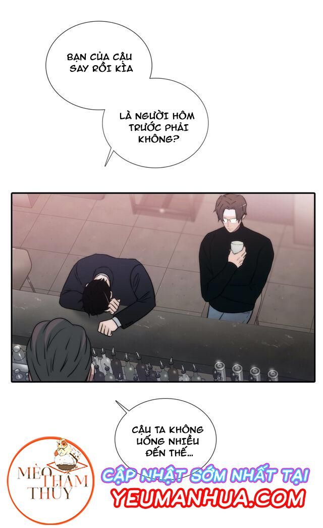 đọc truyện Đưa Đón Người Yêu Chương 62 ảnh 39 tại Thiên Thai Truyện