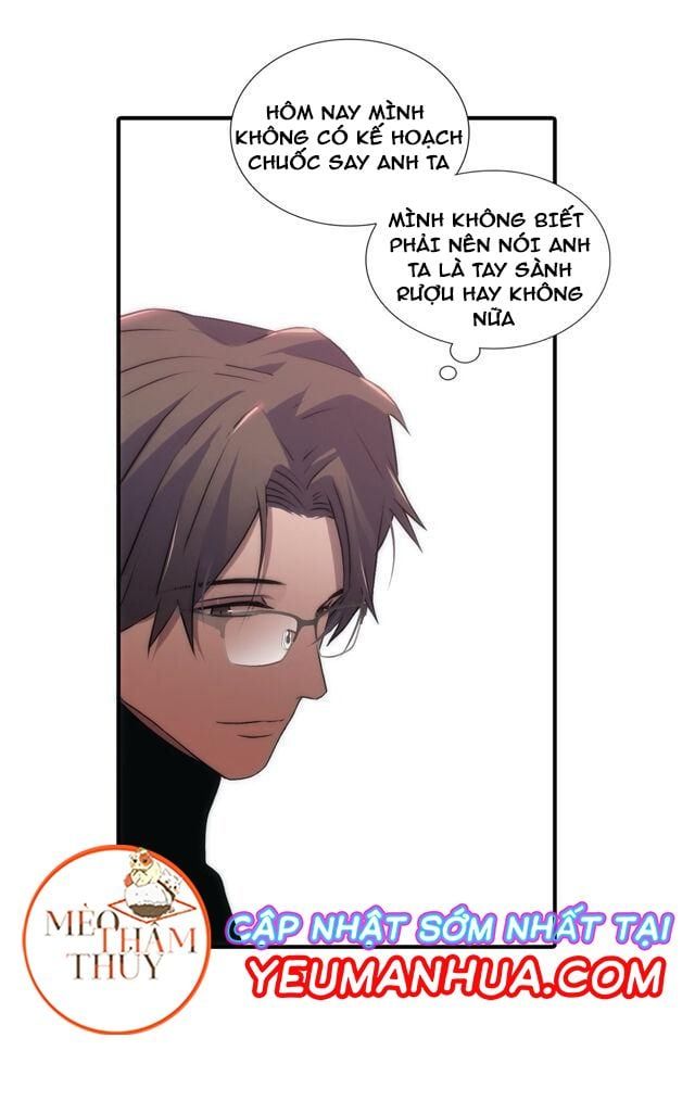 đọc truyện Đưa Đón Người Yêu Chương 62 ảnh 40 tại Thiên Thai Truyện