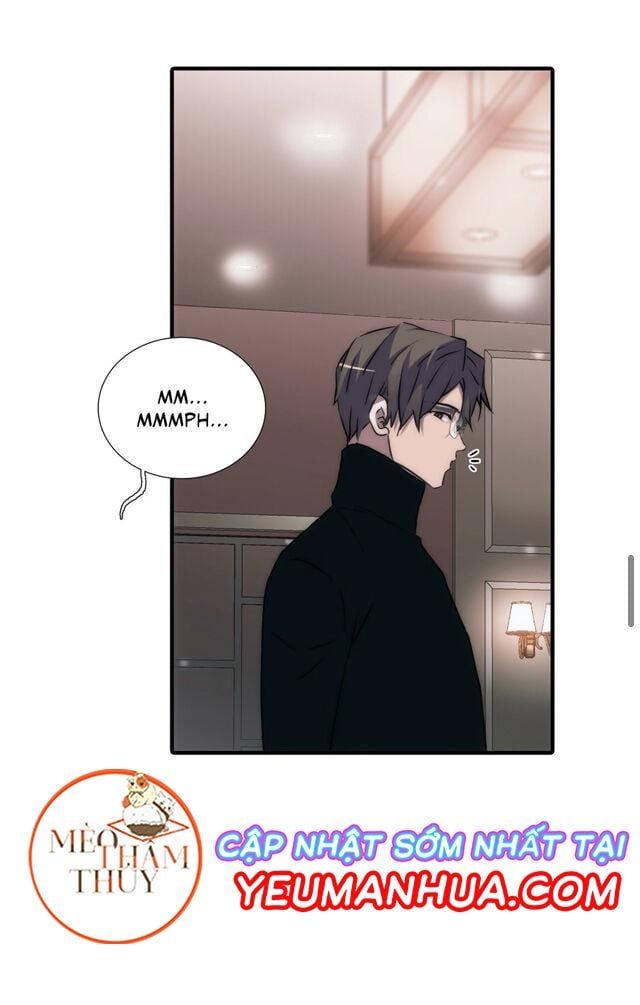 đọc truyện Đưa Đón Người Yêu Chương 62 ảnh 41 tại Thiên Thai Truyện