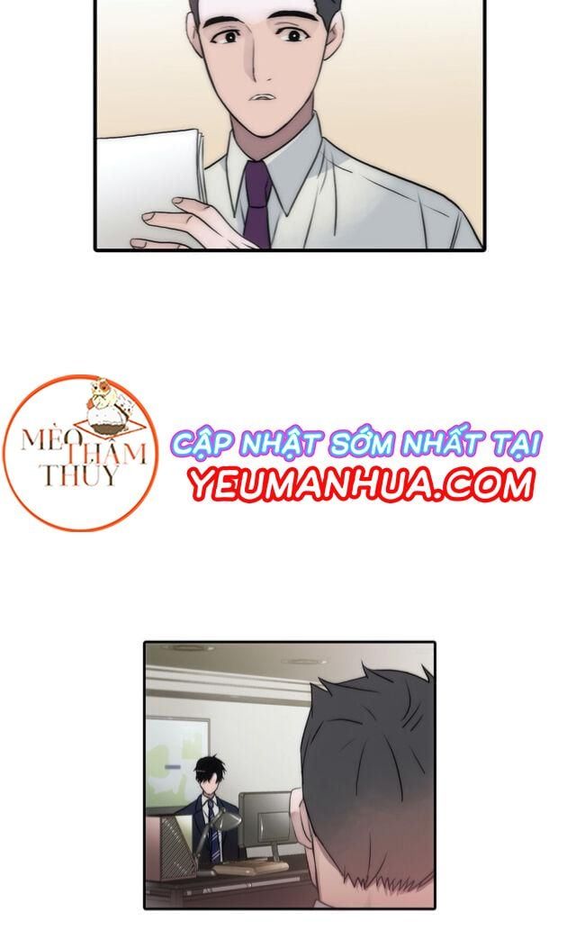 đọc truyện Đưa Đón Người Yêu Chương 62 ảnh 6 tại Thiên Thai Truyện