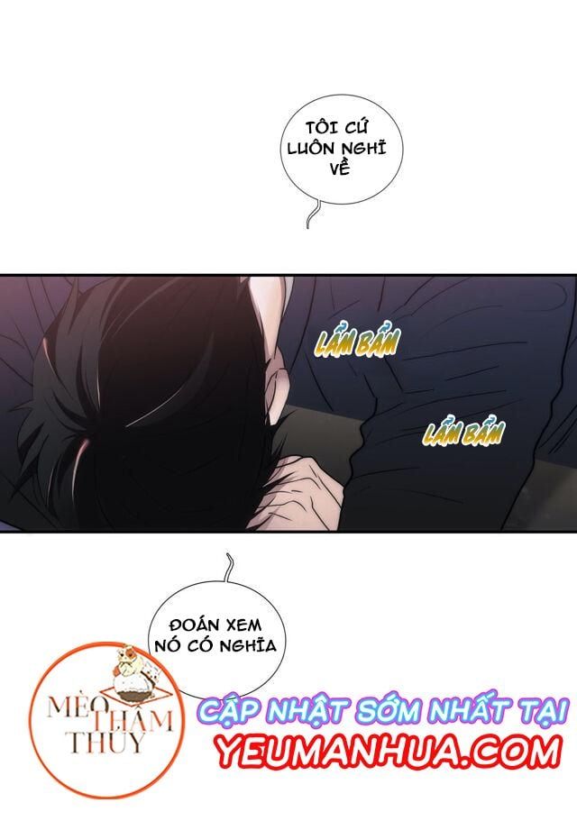 đọc truyện Đưa Đón Người Yêu Chương 62 ảnh 42 tại Thiên Thai Truyện