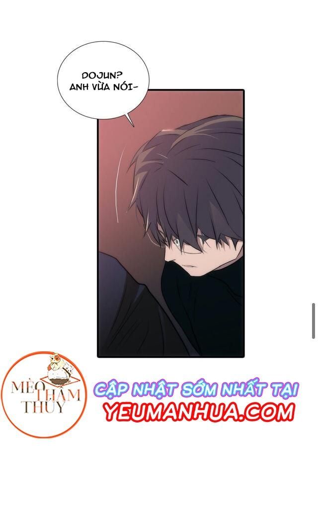 đọc truyện Đưa Đón Người Yêu Chương 62 ảnh 43 tại Thiên Thai Truyện