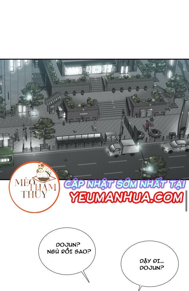 đọc truyện Đưa Đón Người Yêu Chương 62 ảnh 49 tại Thiên Thai Truyện